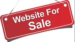 website for sale